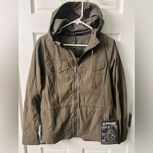 Kuhl Stryka Jacket